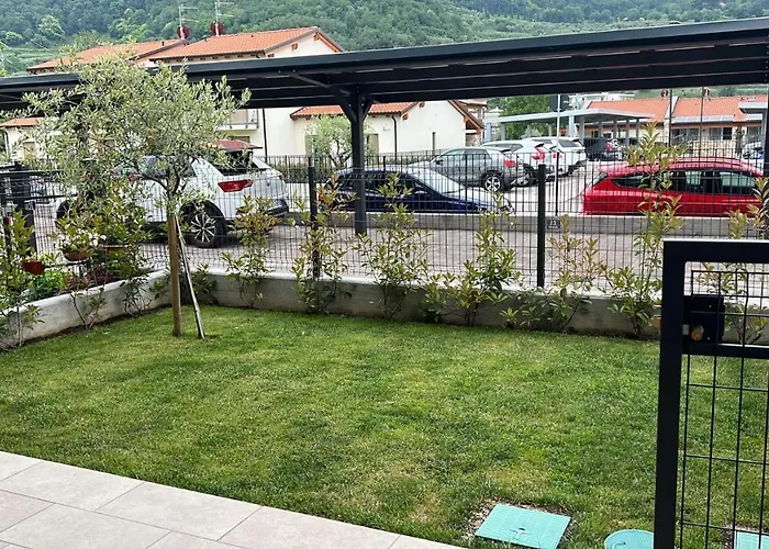 Apartment Lake Garda