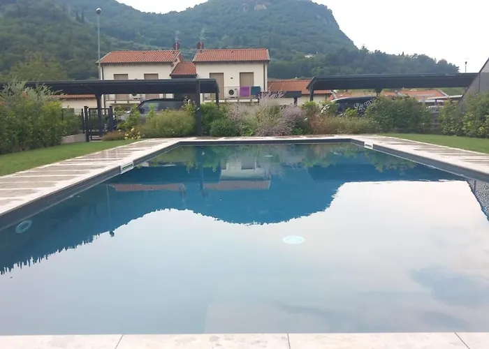 Apartment Lake Garda