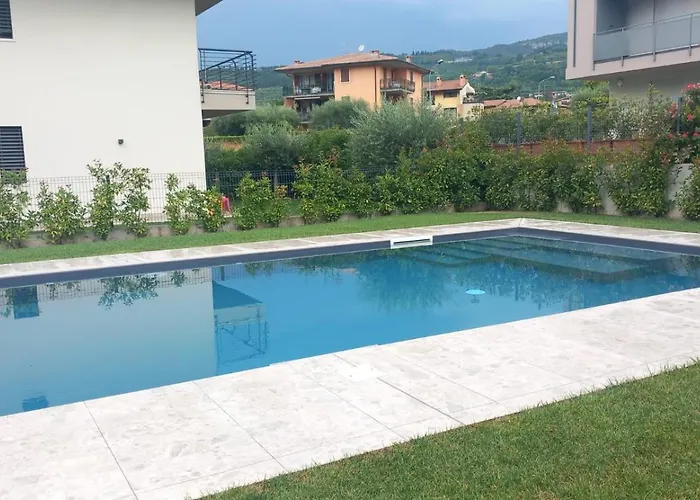 Apartment Lake Garda