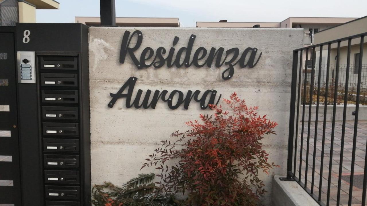 Garda Apartment