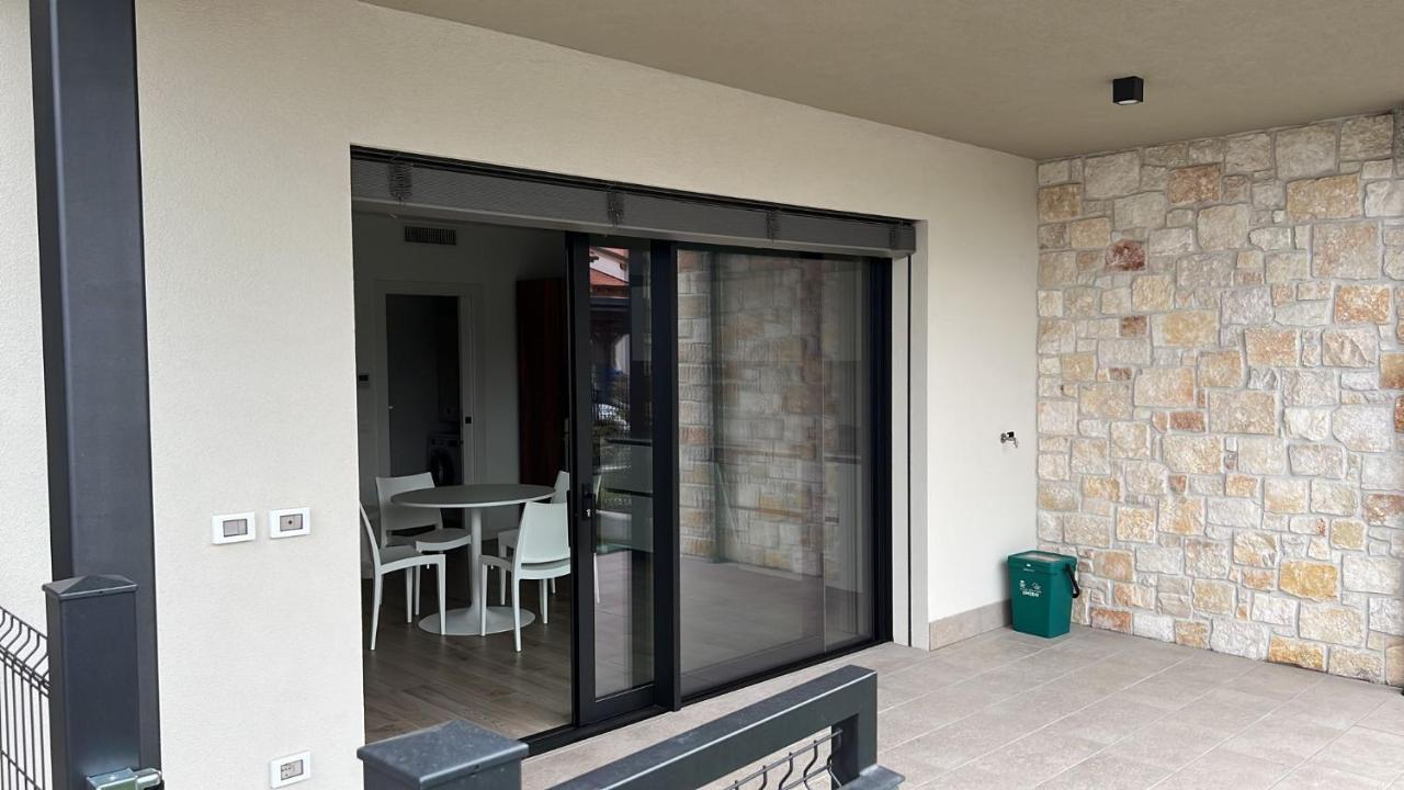 Apartment Garda *