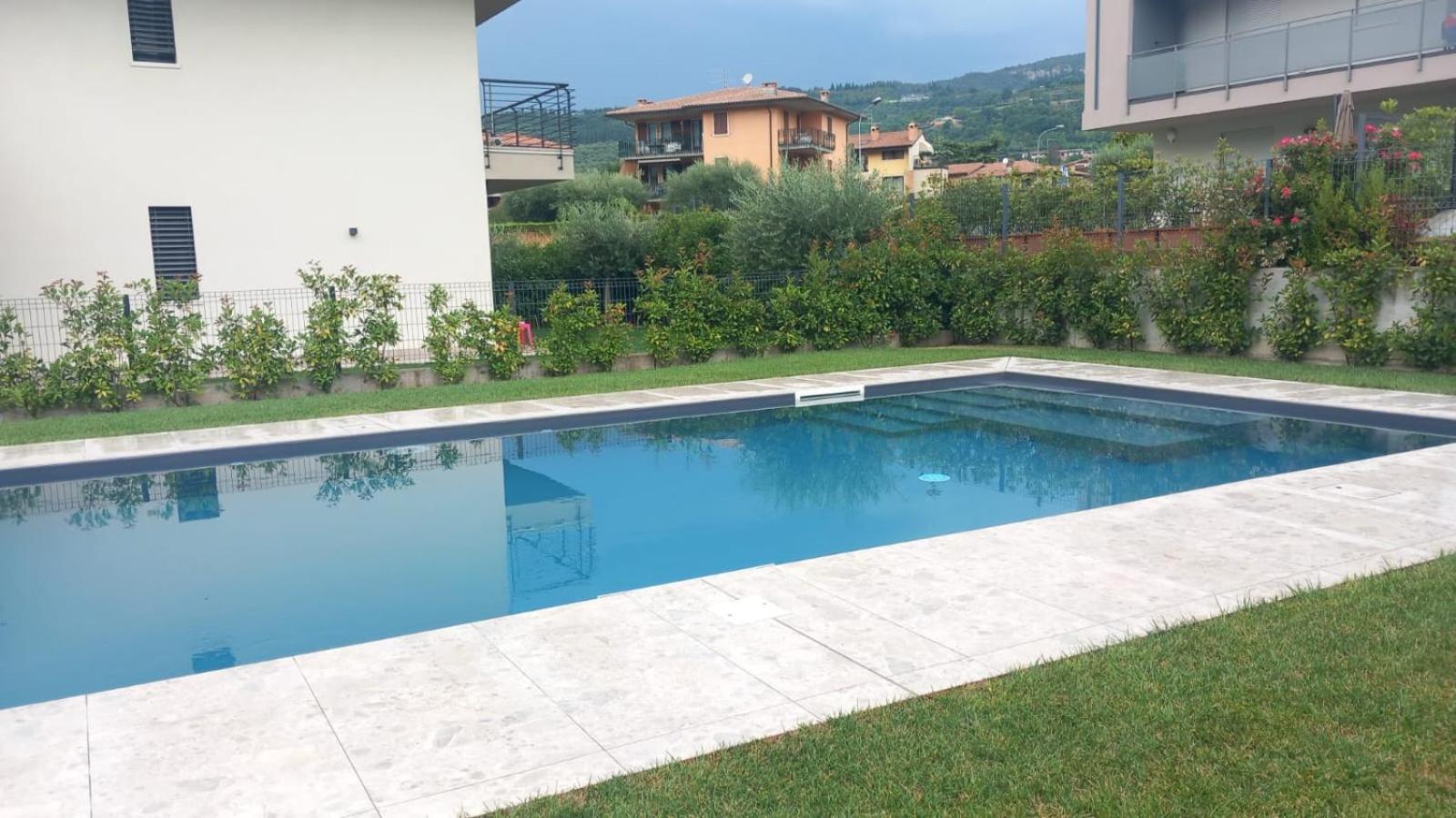 Apartment Garda *