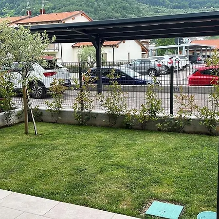 Apartment Lake Garda Garda  Exterior photo