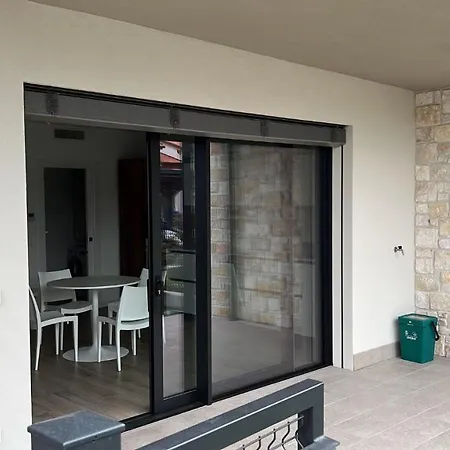 Apartment Lake Garda Garda  Exterior photo