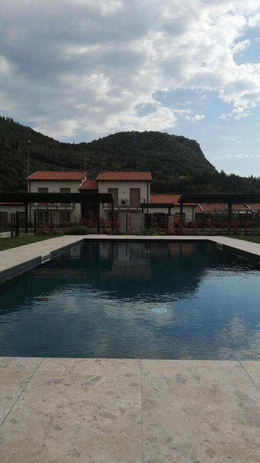 Apartment Garda *