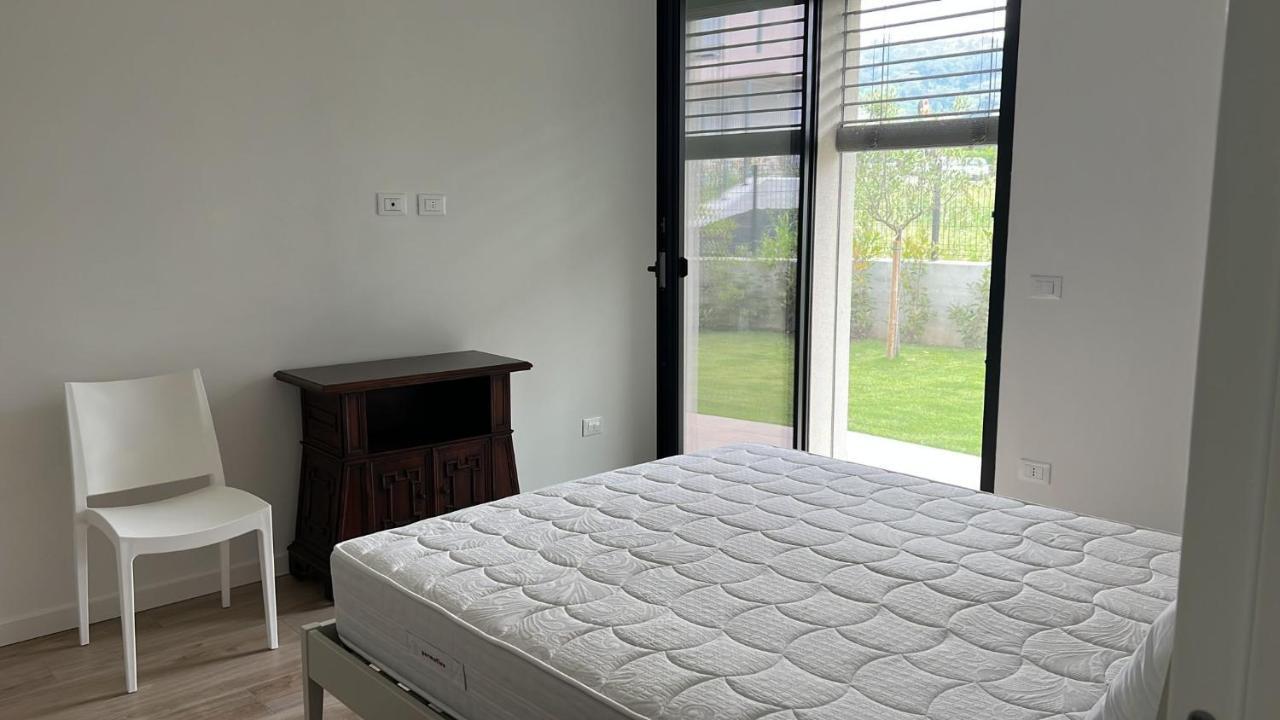 Garda Apartment *